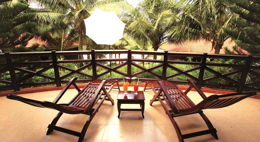 Saigon Phu Quoc Resort & Spa