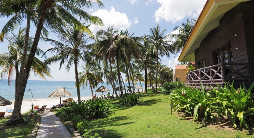 Saigon Phu Quoc Resort & Spa