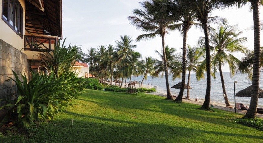 Saigon Phu Quoc Resort & Spa