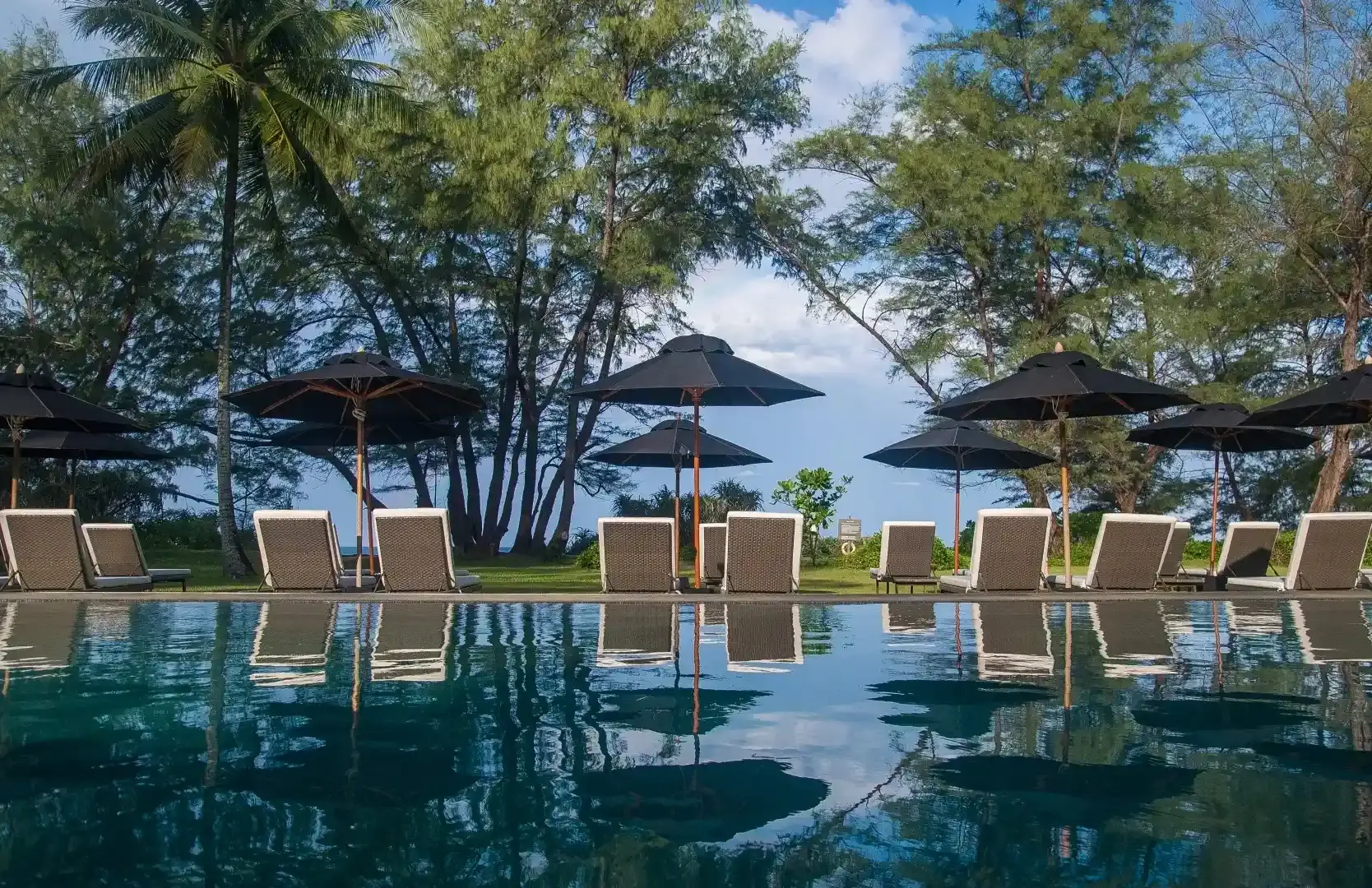 SALA Phuket Mai Khao Beach Resort