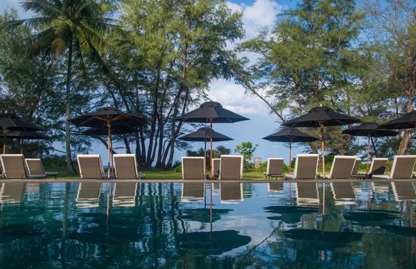 SALA Phuket Mai Khao Beach Resort