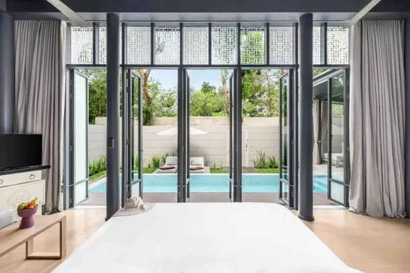 SALA Phuket Mai Khao Beach Resort