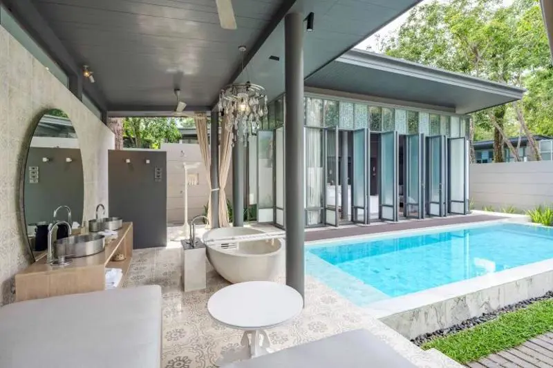 SALA Phuket Mai Khao Beach Resort
