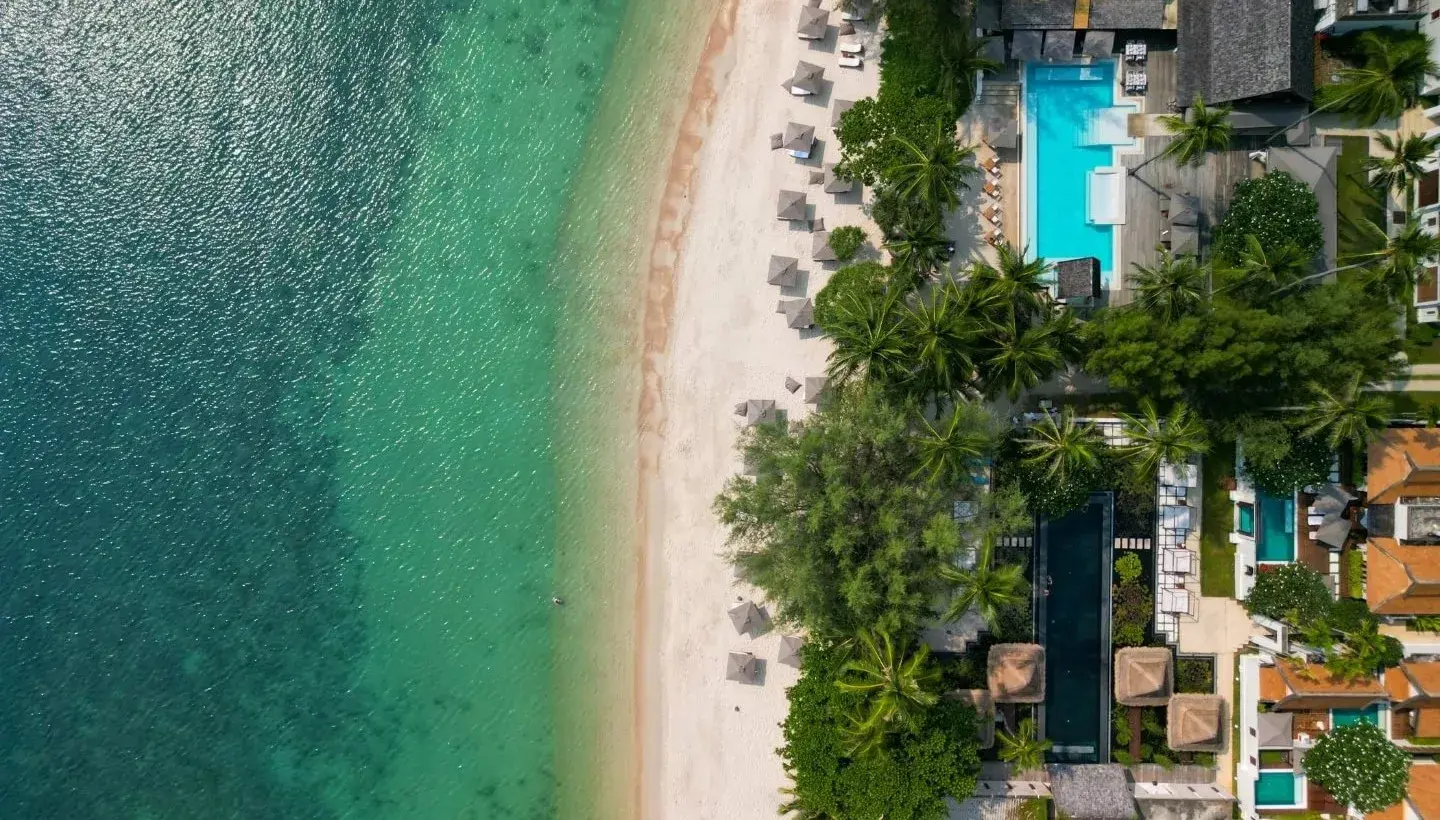 Sala Samui Choengmon Resort & Spa