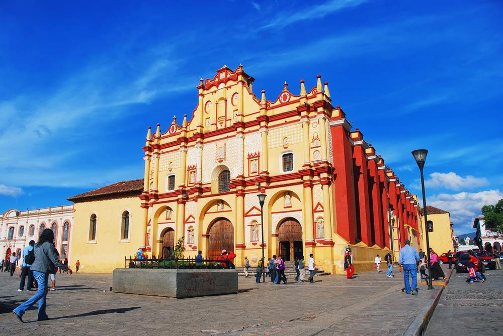 San Cristobal