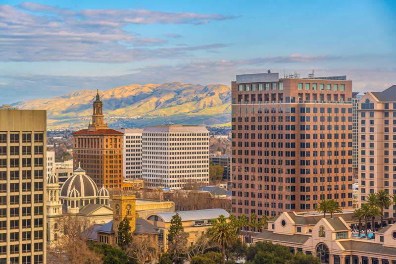 San Jose
