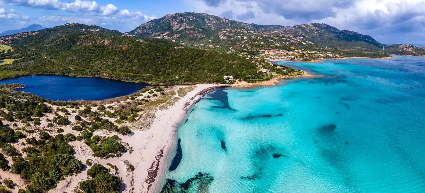 Sejur Sardinia cu Charter 2026