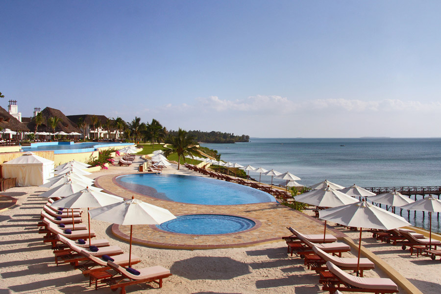 Sea Cliff Resort & Spa