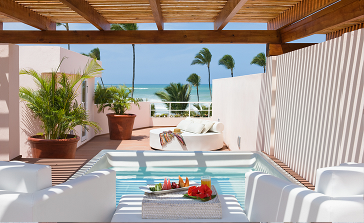 Secrets Royal Beach Punta Cana