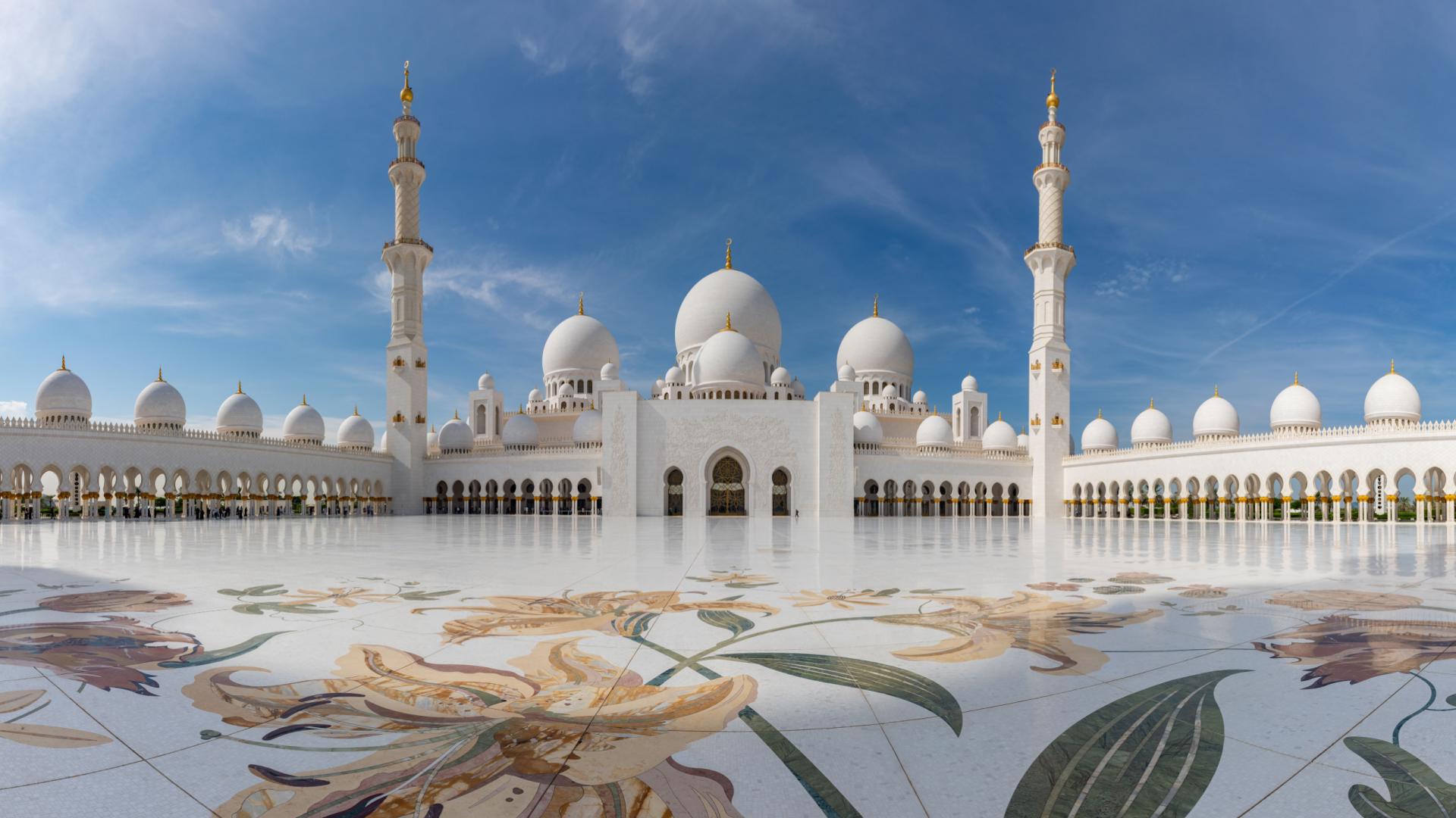 Sejur Abu Dhabi Charter 2026