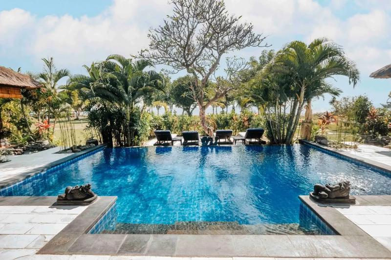 Sejur Amertha Bali Villas