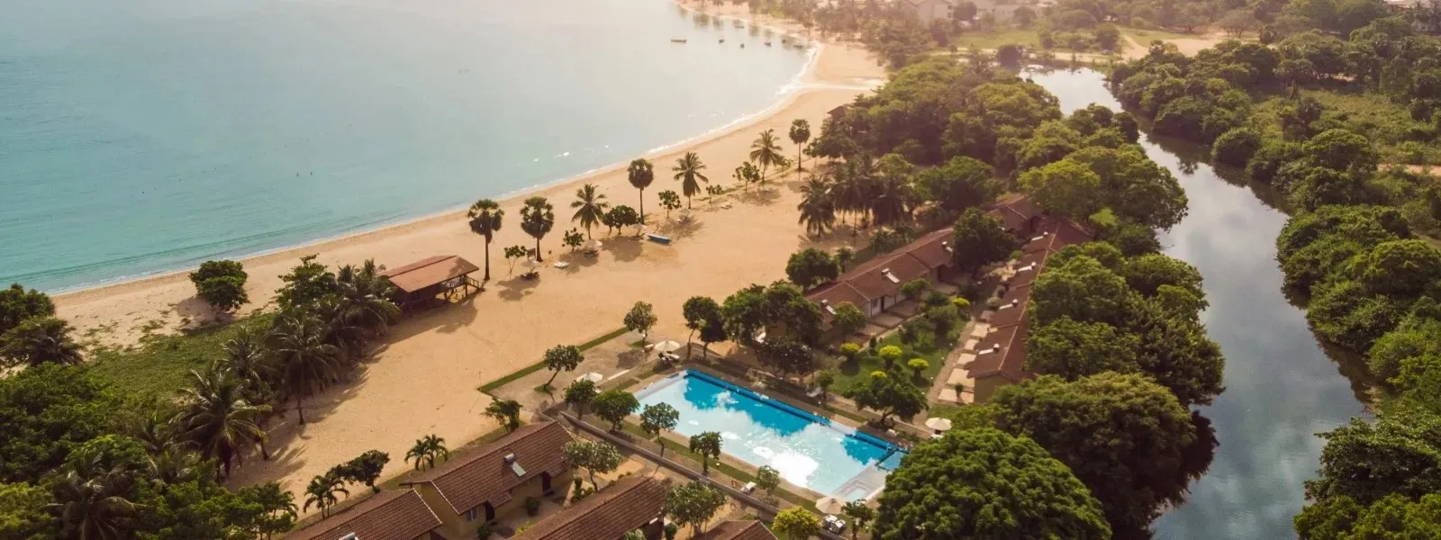 Amethyst Resort