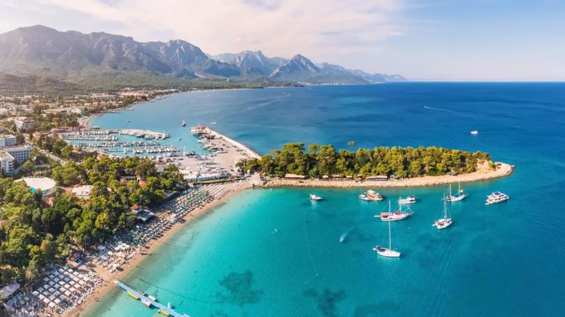 Sejur Fethiye 2026 cu Charter – Oferte all inclusive