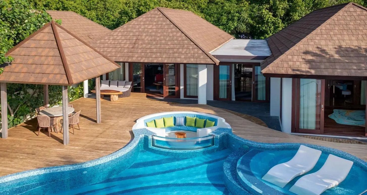 Atmosphere Kanifushi