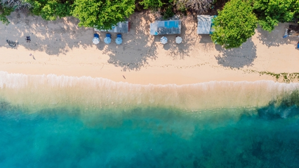 Sejur Bali