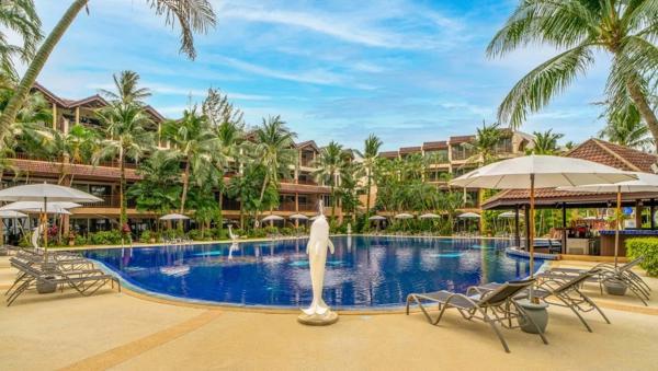 Best Western Premier Bangtao Resort & Spa
