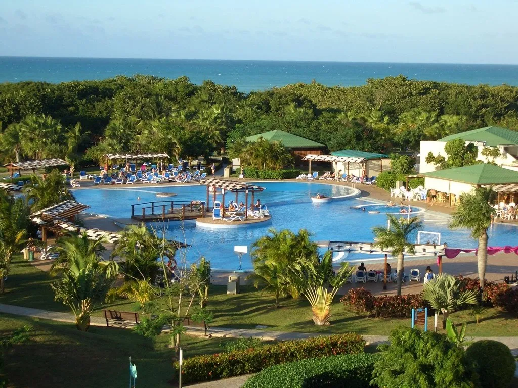 Blau Varadero