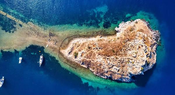 sejur Bodrum