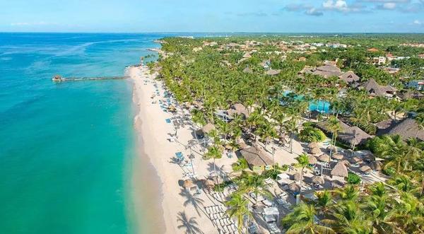 Catalonia Royal La Romana