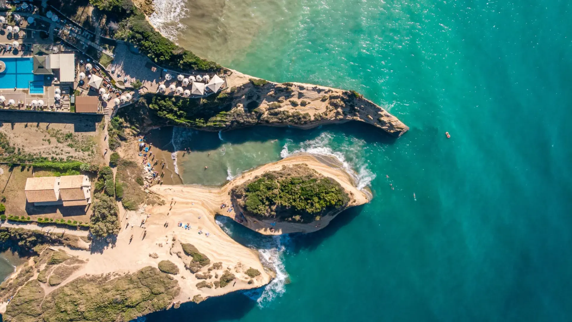 Sejur Corfu 2026 cu Charter