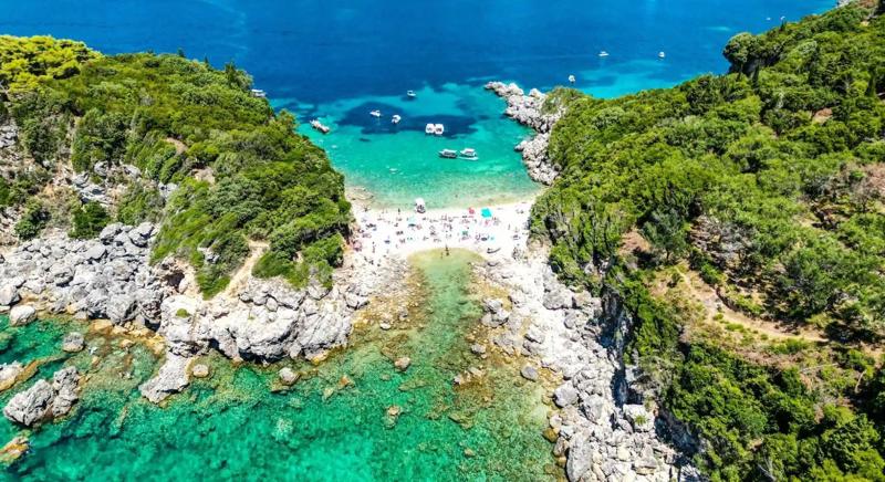 sejur Corfu