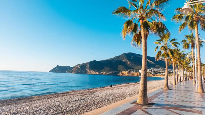 Sejur si vacanta pe Costa Blanca