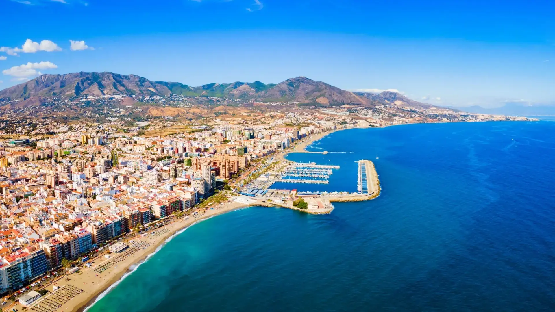 Sejur Charter Costa de Sol 2026