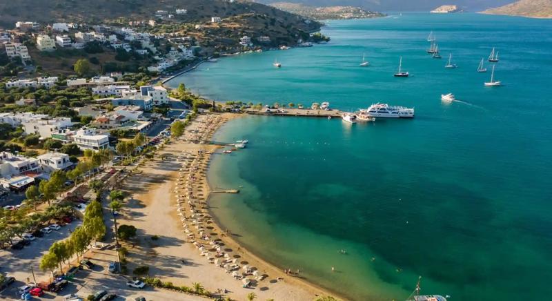 sejur Creta