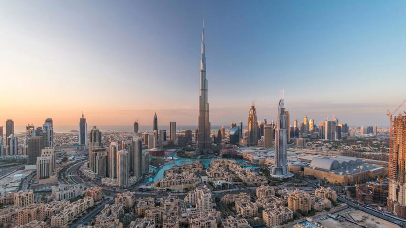 Sejur Dubai Charter 2026