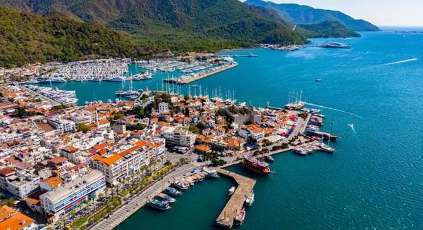 sejur Fethiye
