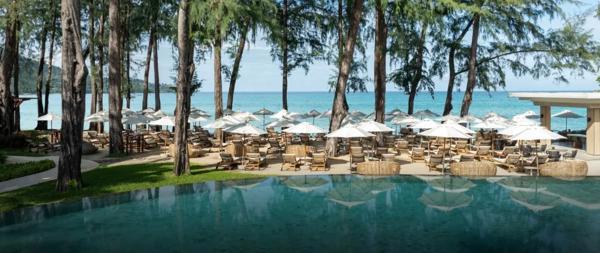 Intercontinental Phuket