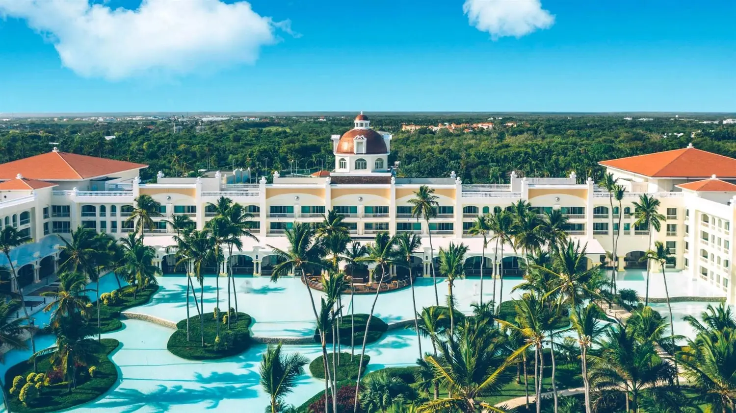 JOIA Bávaro by Iberostar