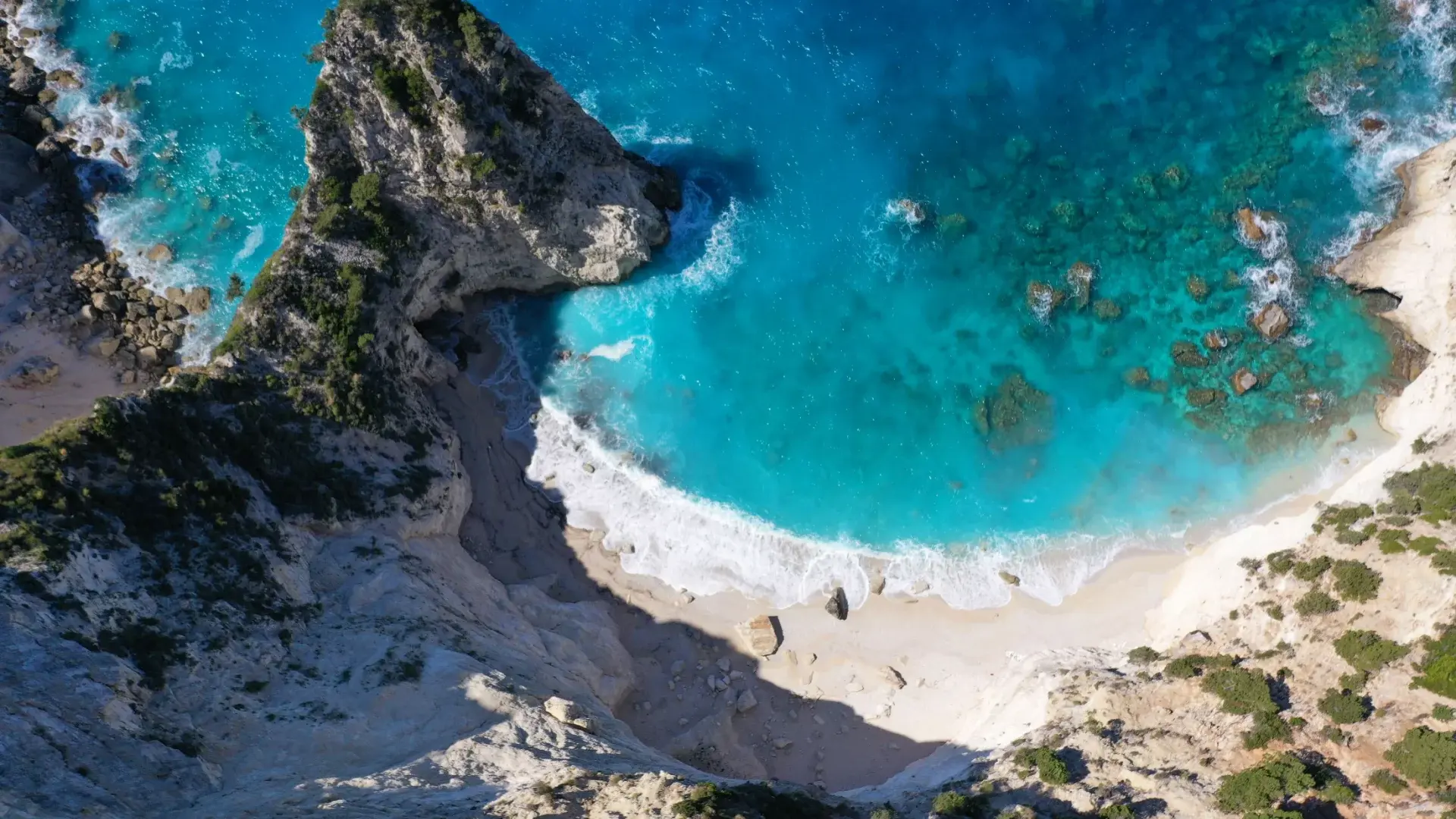 Sejur Kefalonia – Oferte Charter & Vacanta All Inclusive