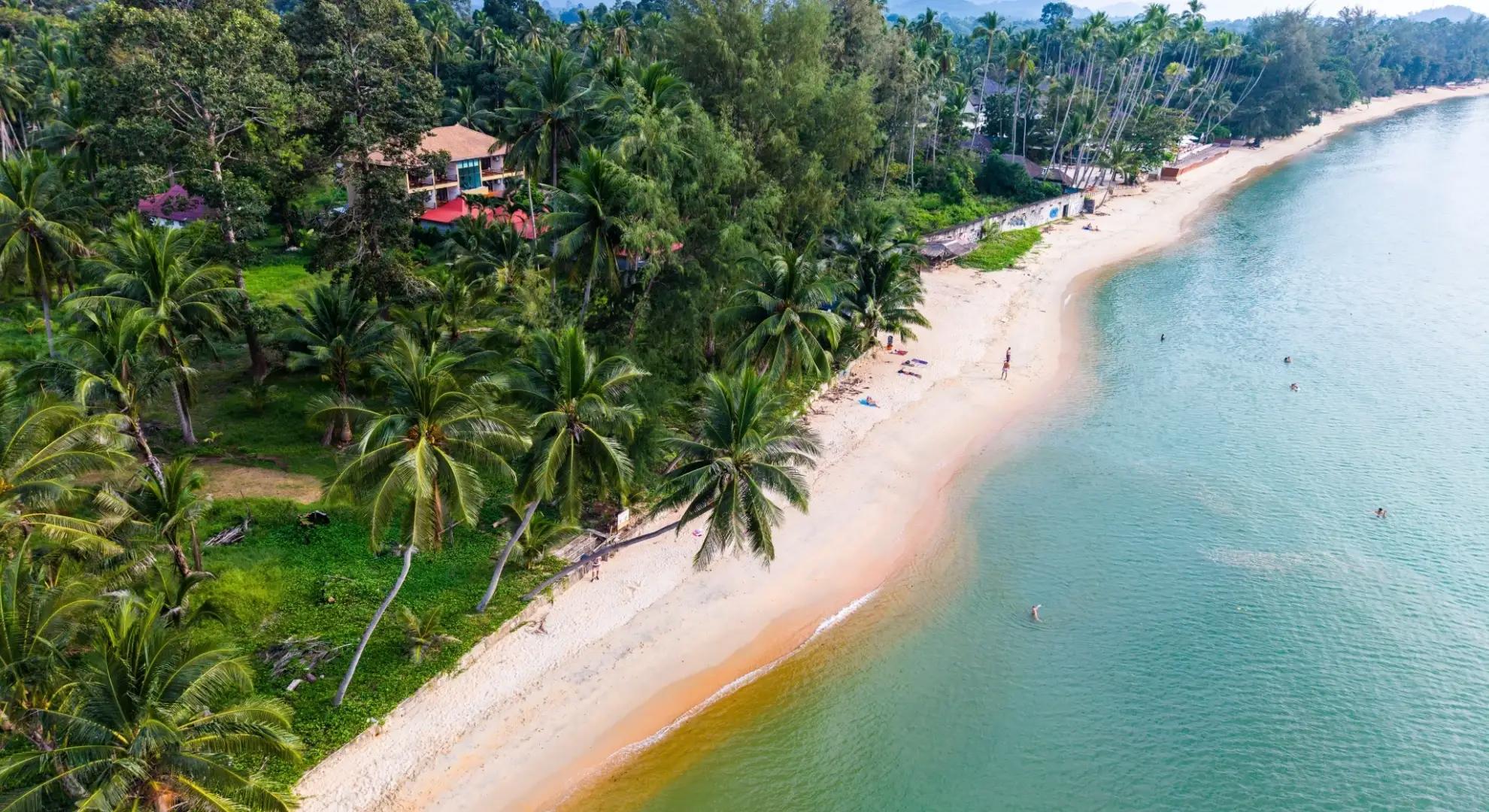 sejur Koh Samui
