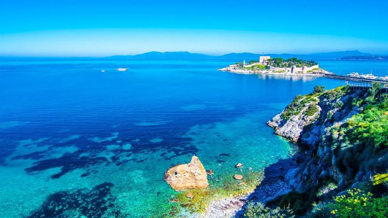 Sejur Kusadasi 2026 cu Charter – Plaje, Efes si All Inclusive