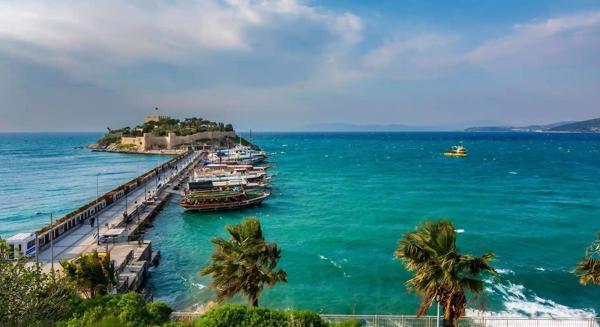 sejur Kusadasi