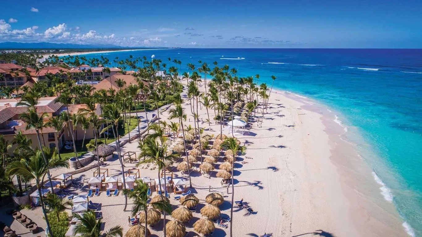Majestic Colonial Punta Cana