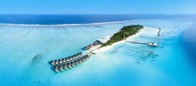 Summer Island Maldives