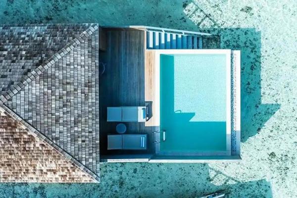 Ce resort all inclusive sa alegi in Maldive