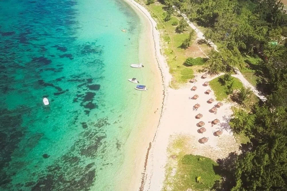 Sunrise Attitude