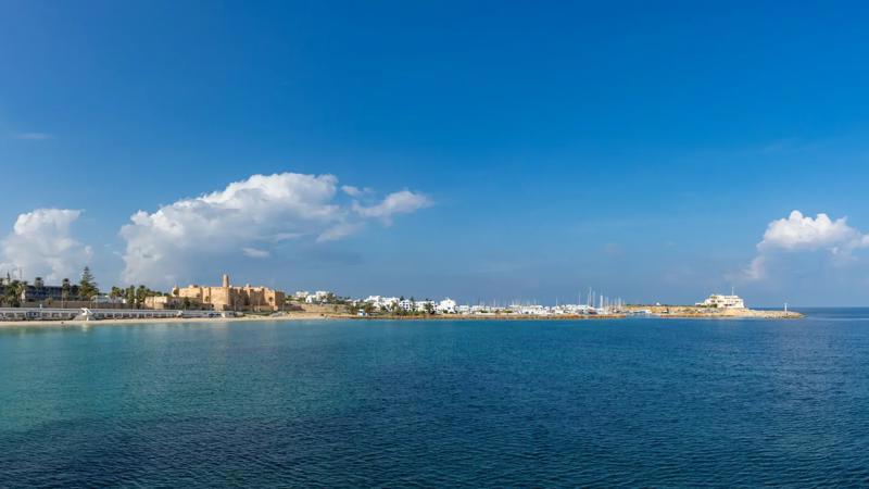 Oferte Monastir cu zbor charter
