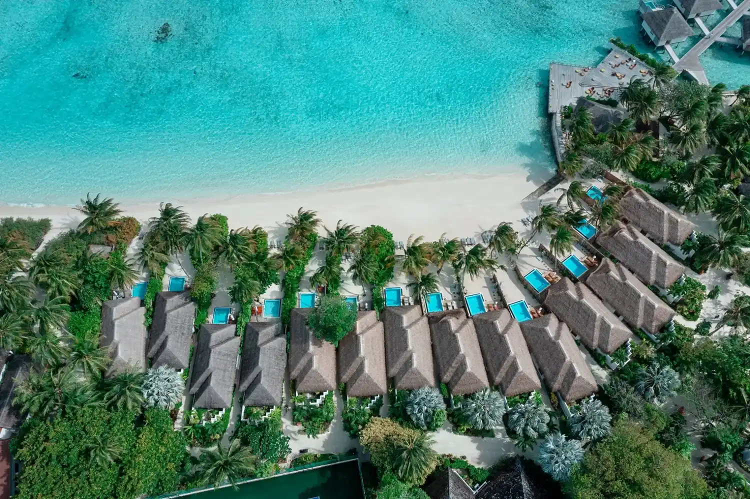 Niva Velassaru Maldives