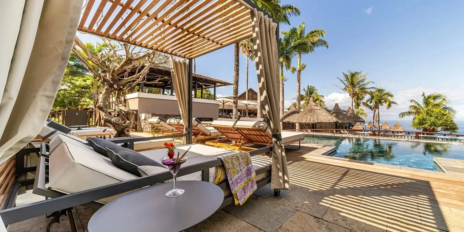 Palm Hotel & Spa