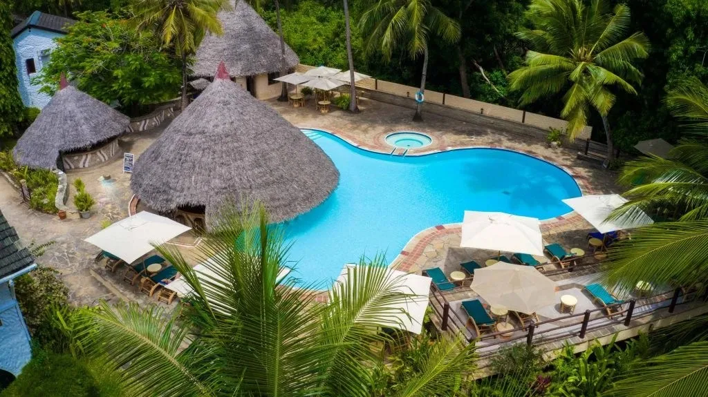 Pinewood Beach Resort & Spa