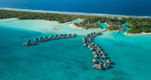 Vacanta Polinezia Franceza