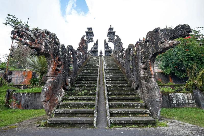 sejur premium Bali aerocenter