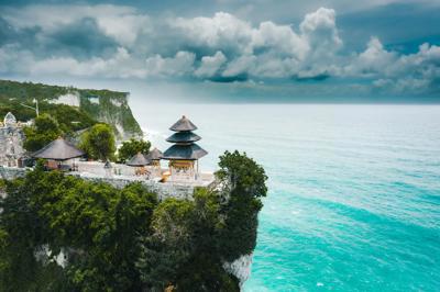 Descopera Magia Insulei Bali- turul insulei si relaxare la plaja