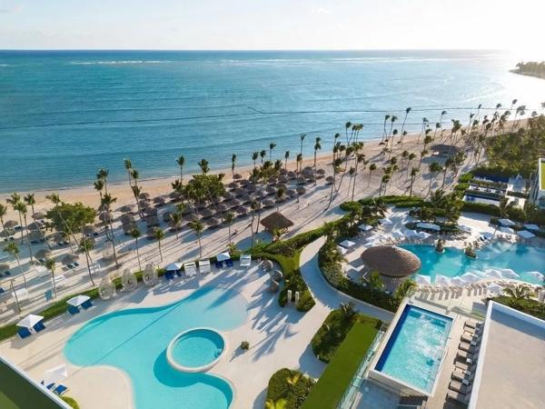 Serenade Punta Cana Beach & Spa