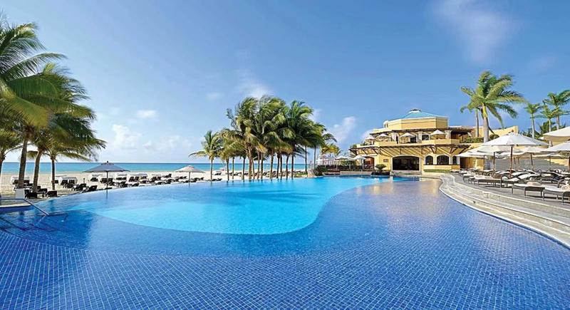 Sejur Royal Hideaway Playacar