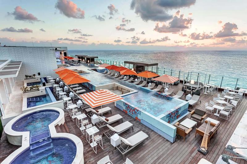 Sejur Royalton CHIC Cancun, An Autograph Collection